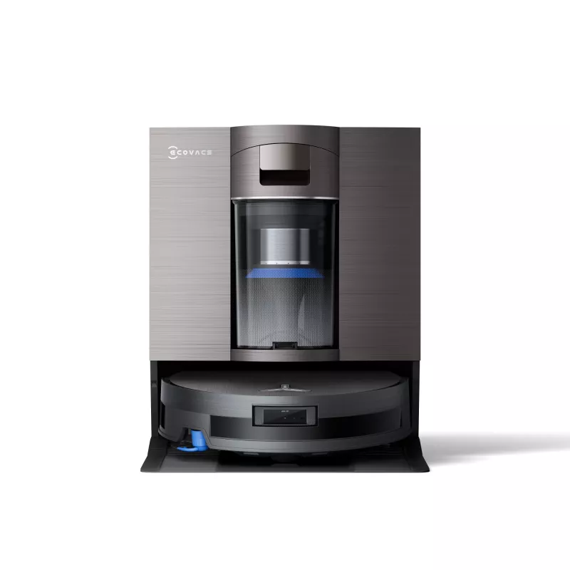 Ρομπότ σκούπας Ecovacs Deebot X11 OmniCyclone