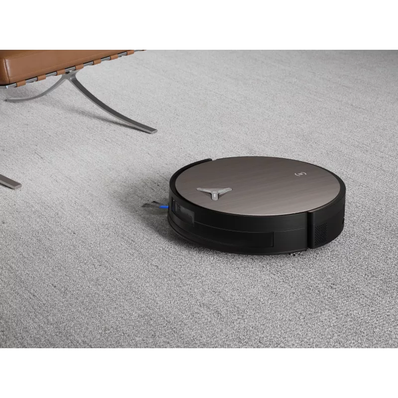 Ρομπότ σκούπας Ecovacs Deebot X11 OmniCyclone