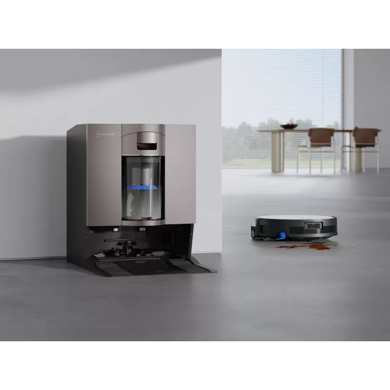 Ρομπότ σκούπας Ecovacs Deebot X11 OmniCyclone