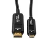 Microconnect USB3.1CHDMI10OP καλώδιο-προσαρμογέας βίντεο 10 m USB Type-C HDMI μαύρο