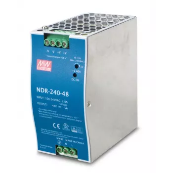 Τροφοδοτικό Ernitec ELECTRA-PWR-240-48 240W 48V