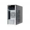 Chieftec HT-01B-350GPB Κουτί υπολογιστή Midi Tower μαύρο 350 W