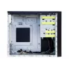 Chieftec HT-01B-350GPB Κουτί υπολογιστή Midi Tower μαύρο 350 W