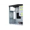Chieftec HT-01B-350GPB Κουτί υπολογιστή Midi Tower μαύρο 350 W