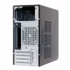 Chieftec HT-01B-OP Κουτί υπολογιστή Mini Tower μαύρο