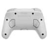 PDP Afterglow Wave White USB Gamepad Αναλογικό / Ψηφιακό Nintendo Switch, Nintendo Switch Lite, Nintendo Switch OLED
