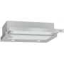 Gorenje TH62E4X Ημι-ενσωματωμένος (εξαγόμενος) Ανοξείδωτο χάλυβα 450 m³/h