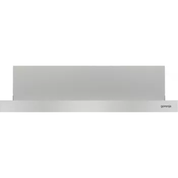 Gorenje TH62E4X Ημι-ενσωματωμένος (εξαγόμενος) Ανοξείδωτο χάλυβα 450 m³/h