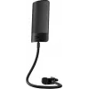 HyperX Shield 6X256AA Αντι-ποπ φίλτρο μικροφώνου, εύκαμπτος βραχίονας, Μαύρο