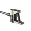 Roborock H5 Μπαταρίας ξηρής σκούπας, χωρίς σακούλα, 158 AW, Μαύρο