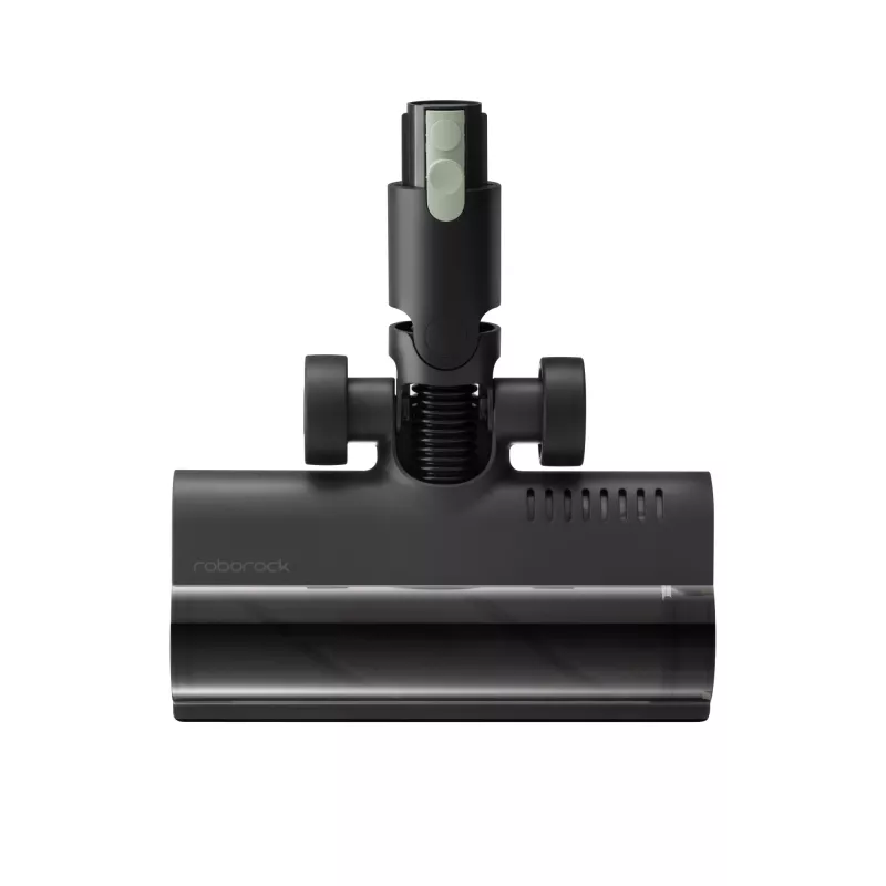 Roborock H5 Μπαταρίας ξηρής σκούπας, χωρίς σακούλα, 158 AW, Μαύρο