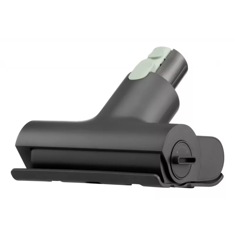 Roborock H5 Μπαταρίας ξηρής σκούπας, χωρίς σακούλα, 158 AW, Μαύρο