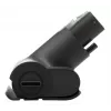 Roborock H5 Μπαταρίας ξηρής σκούπας, χωρίς σακούλα, 158 AW, Μαύρο