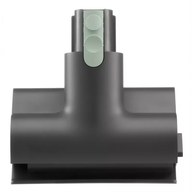 Roborock H5 Μπαταρίας ξηρής σκούπας, χωρίς σακούλα, 158 AW, Μαύρο