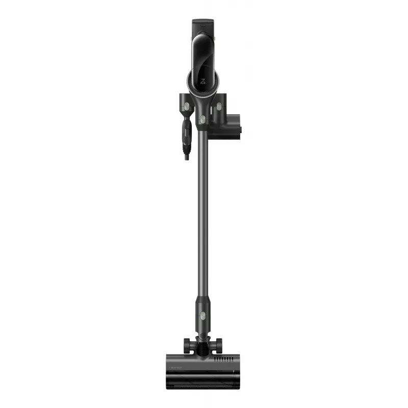 Roborock H5 Μπαταρίας ξηρής σκούπας, χωρίς σακούλα, 158 AW, Μαύρο