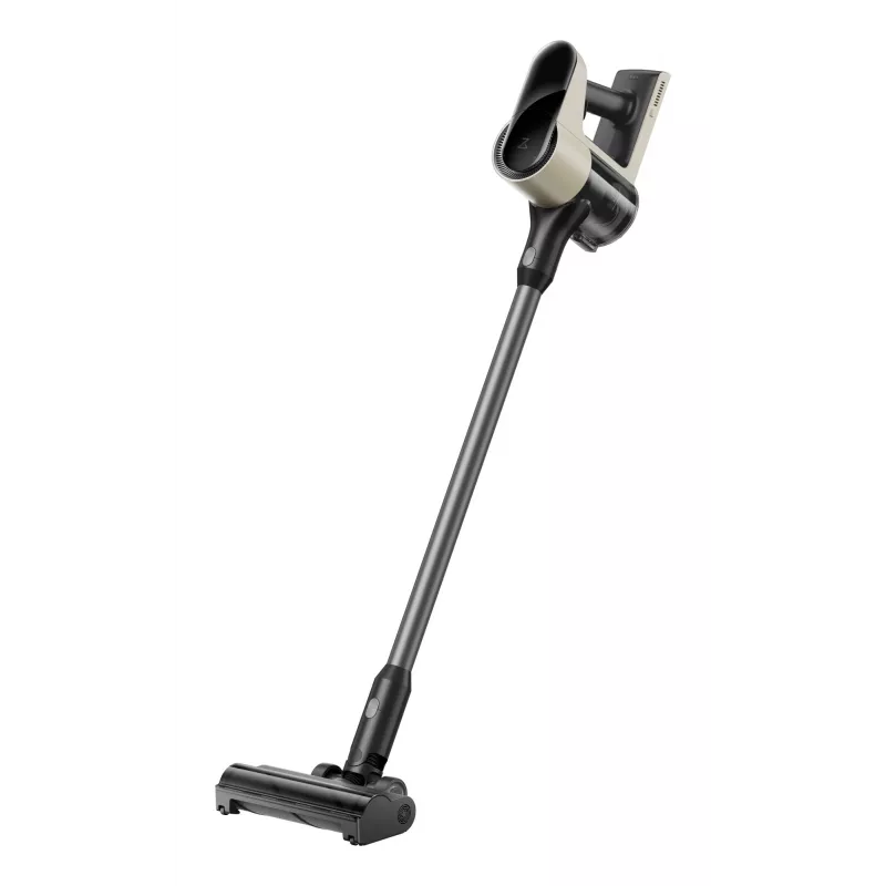 Roborock H5 Μπαταρίας ξηρής σκούπας, χωρίς σακούλα, 158 AW, Μαύρο