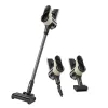 Roborock H5 Μπαταρίας ξηρής σκούπας, χωρίς σακούλα, 158 AW, Μαύρο