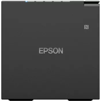 Εκτυπωτής POS Epson TM-m30III Ενσύρματος θερμικός εκτυπωτής Μαύρο