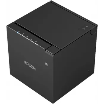 Εκτυπωτής POS Epson TM-m30III Ενσύρματος θερμικός εκτυπωτής Μαύρο