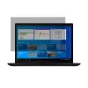 Φίλτρο προστασίας οθόνης laptop χωρίς πλαίσιο Lenovo 4XJ1U03945 για 33,8 cm (13,3 inch) 16:10, 85 % διαπερατότητα φωτός, 30° γωνία θέασης