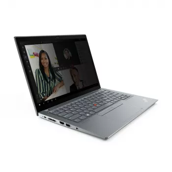 Φίλτρο προστασίας οθόνης laptop χωρίς πλαίσιο Lenovo 4XJ1U03945 για 33,8 cm (13,3 inch) 16:10, 85 % διαπερατότητα φωτός, 30° γωνία θέασης
