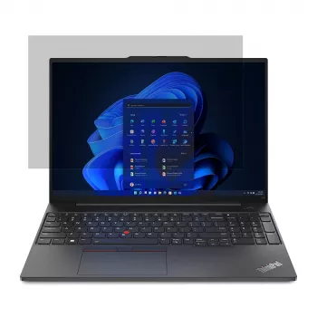 Lenovo 4XJ1U03919 Μεμβράνη απορρήτου 40,6 cm (16 ίντσες) Laptop μεμβράνη απορρήτου χωρίς πλαίσιο