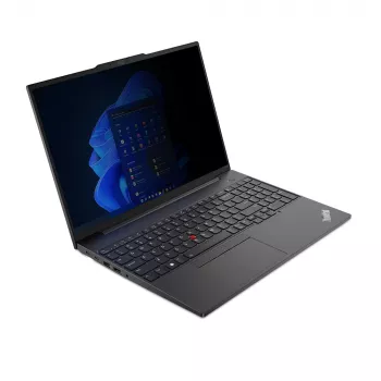 Lenovo 4XJ1U03919 Μεμβράνη απορρήτου 40,6 cm (16 ίντσες) Laptop μεμβράνη απορρήτου χωρίς πλαίσιο