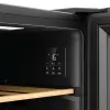 Candy DiVino CWC034 Ελεύθερο Μαύρο 34 Φιάλες
