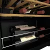 Candy DiVino CWC034 Ελεύθερο Μαύρο 34 Φιάλες