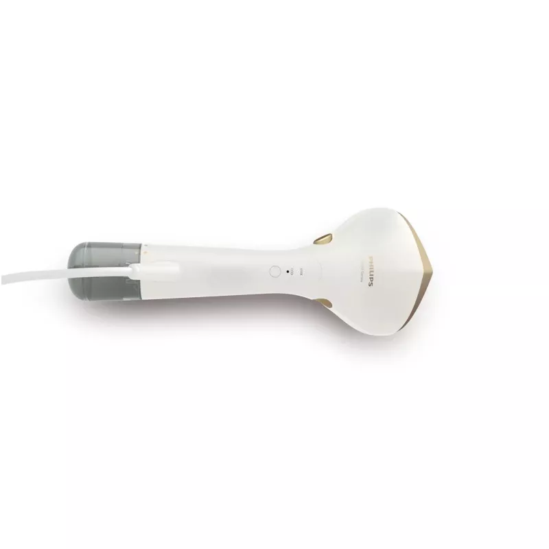 Ατμοσίδερο χειρός Philips STH7030/10 1500 W 0,2 l λευκό, Μεταλλική πλάκα