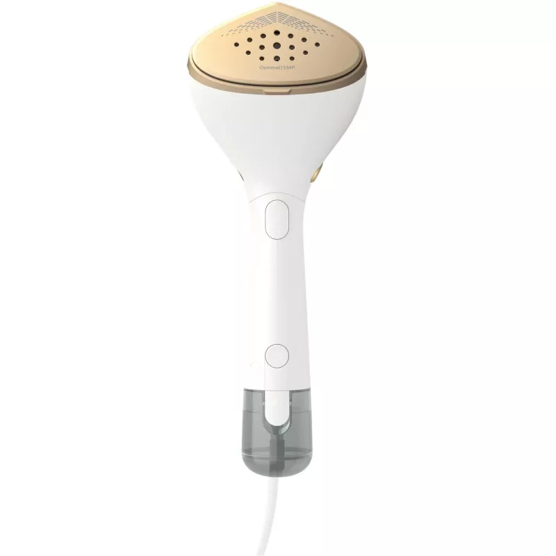 Ατμοσίδερο χειρός Philips STH7030/10 1500 W 0,2 l λευκό, Μεταλλική πλάκα