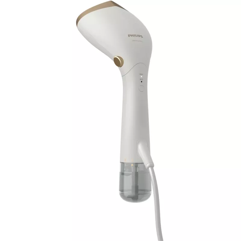 Ατμοσίδερο χειρός Philips STH7030/10 1500 W 0,2 l λευκό, Μεταλλική πλάκα