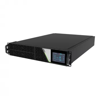 Legrand 311341 Σύστημα αδιάλειπτης παροχής ισχύος (UPS) Διπλής μετατροπής (Online) 2 kVA 2000 W