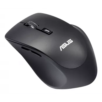 ASUS WT425 Ποντίκι Γραφείου Δεξιόχειρας RF Ασύρματο Οπτικό 1600 DPI