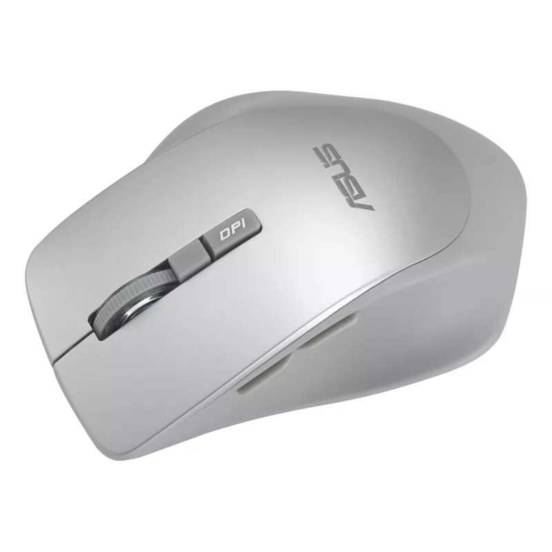 ASUS WT425 Ποντίκι Γραφείου Δεξιόχειρας RF Wireless Οπτικό 1600 DPI