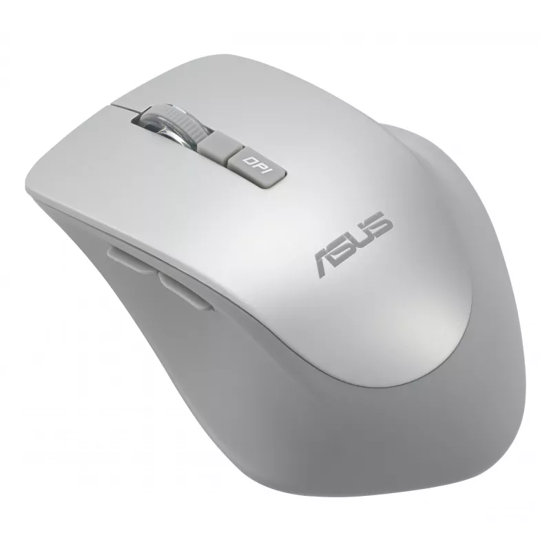 ASUS WT425 Ποντίκι Γραφείου Δεξιόχειρας RF Wireless Οπτικό 1600 DPI
