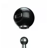 Σταθερός αναγνώστης barcode Newland FR50 1D/2D CMOS ενσύρματος USB μαύρο