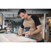 Μπαταρίας φρεζάκι Bosch GKF 18V-8 — 18 V, 8 mm υποδοχή