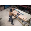 Μπαταρίας φρεζάκι Bosch GKF 18V-8 — 18 V, 8 mm υποδοχή