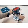 Μπαταρίας φρεζάκι Bosch GKF 18V-8 — 18 V, 8 mm υποδοχή