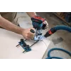 Μπαταρίας φρεζάκι Bosch GKF 18V-8 — 18 V, 8 mm υποδοχή