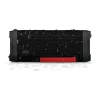 Φορητό ηχείο mono Philips TAS5000EB, 35 W RMS, 2 δρόμων, Bluetooth, εμβέλεια 30 m, μαύρο