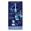 Oral-B iO Kids Stitch περιστρεφόμενη παιδική οδοντόβουρτσα μπλε
