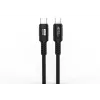 Καλώδιο USB MicroConnect MC-USB4-CC80LQ-0.15 — Καλώδιο δεδομένων USB, μοντέλο MC-USB4-CC80LQ-0.15