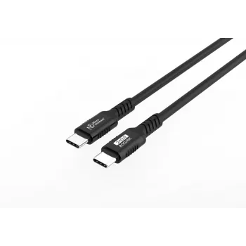 Καλώδιο USB MicroConnect MC-USB4-CC80LQ-0.25 — Καλώδιο δεδομένων USB, μήκος 0,25 m