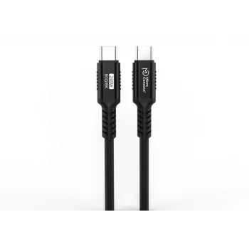 Καλώδιο USB MicroConnect MC-USB4-CC80LQ-0.25 — Καλώδιο δεδομένων USB, μήκος 0,25 m