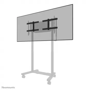 Neomounts AFL55-975BL Σετ επέκτασης VESA 86-115 ιντσών - μέγ. 160 kg