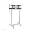 Neomounts AFL55-975BL Σετ επέκτασης VESA 86-115 ιντσών - μέγ. 160 kg