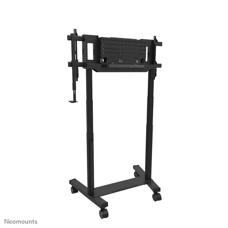 Neomounts AFL55-975BL Σετ επέκτασης VESA 86-115 ιντσών - μέγ. 160 kg