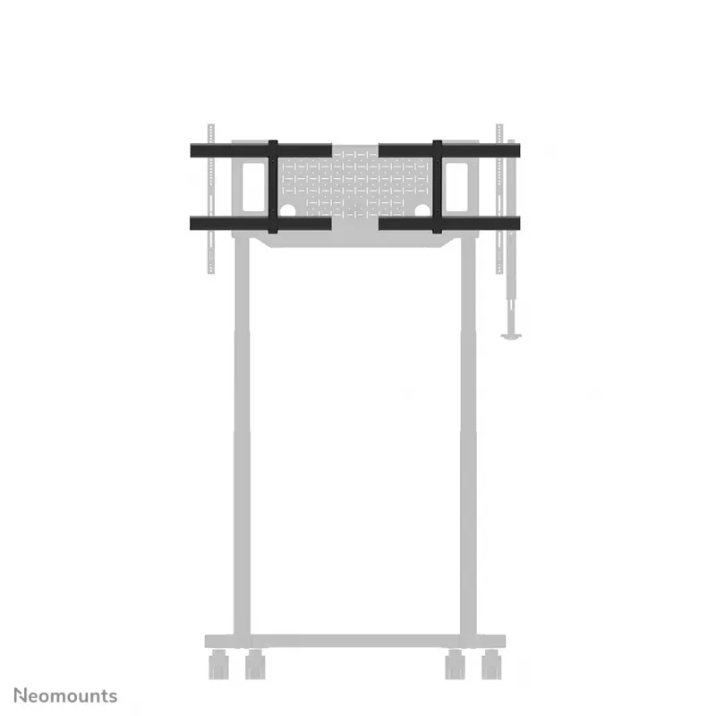 Neomounts AFL55-975BL Σετ επέκτασης VESA 86-115 ιντσών - μέγ. 160 kg